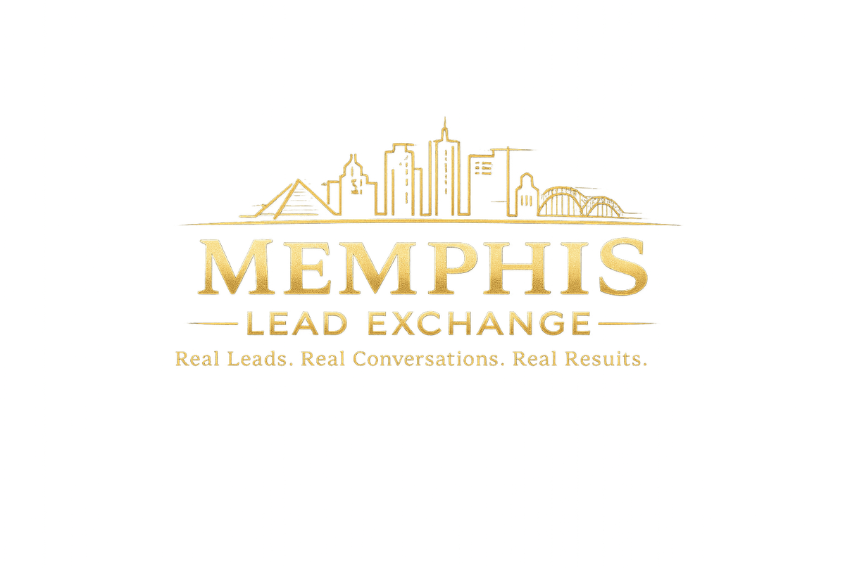 Memphis Lead Exchange
